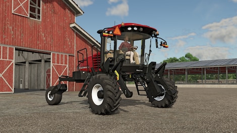 Buy Farming Simulator 25 - MacDon Pack (PC) - Epic Games Key - GLOBAL ...