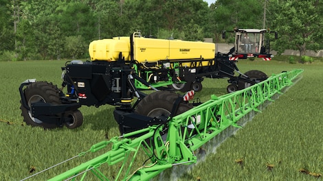 Farming Simulator 25 - NEXAT Pack (PC) - Steam Gift - EUROPE - 6