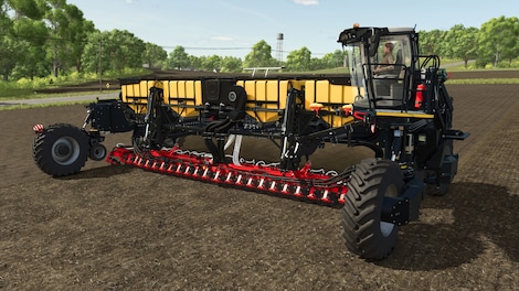 Farming Simulator 25 - NEXAT Pack (PC) - Steam Gift - GLOBAL - 3