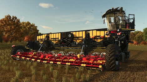 Farming Simulator 25 - NEXAT Pack (PC) - Steam Gift - GLOBAL - 4