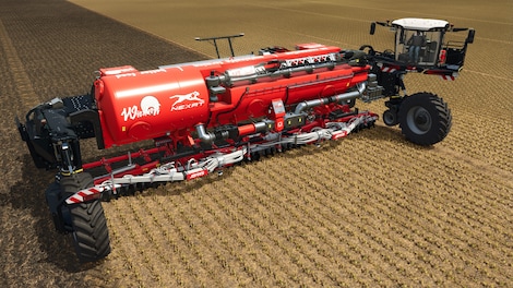 Farming Simulator 25 - NEXAT Pack (PC) - Steam Gift - GLOBAL - 7