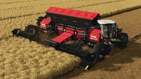 Farming Simulator 25 - NEXAT Pack (PC) - Steam Gift - GLOBAL - 5