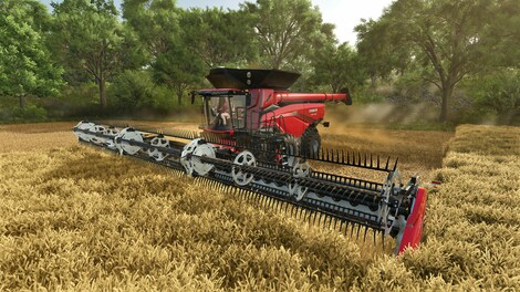 Farming Simulator 25 (PC) - Steam Gift - GLOBAL - 8