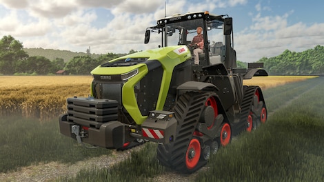 Farming Simulator 25 (PC) - Steam Key - NORTH AMERICA - 4