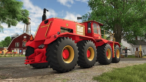 Farming Simulator 25 - Plains & Prairies Pack (PC) - Steam Key - EUROPE - 8