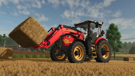 Farming Simulator 25 - Plains & Prairies Pack (PC) - Steam Key - EUROPE - 5