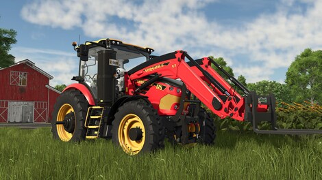 Farming Simulator 25 - Plains & Prairies Pack (PC) - Steam Key - EUROPE - 4