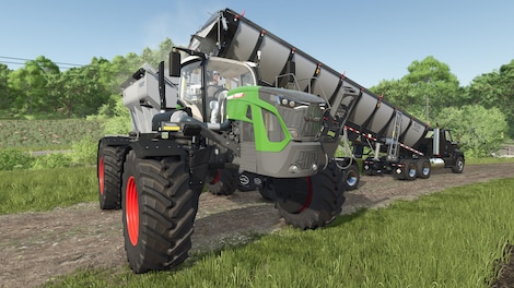 Farming Simulator 25 - Plains & Prairies Pack (PC) - Steam Key - EUROPE - 6