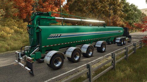 Farming Simulator 25 - Plains & Prairies Pack (PC) - Steam Key - EUROPE - 9