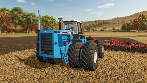 Farming Simulator 25 - Plains & Prairies Pack (PC) - Steam Key - EUROPE - 7