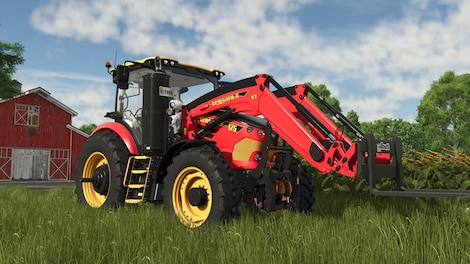 Farming Simulator 25 - Plains & Prairies Pack (PC) - Steam Key - GLOBAL - 4