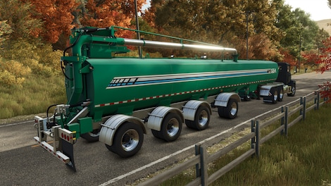 Farming Simulator 25 - Plains & Prairies Pack (PC) - Steam Key - GLOBAL - 9