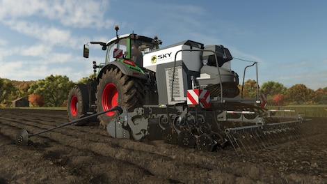 Farming Simulator 25: SKY Agriculture Pack (PC) - Steam Key - GLOBAL - 3