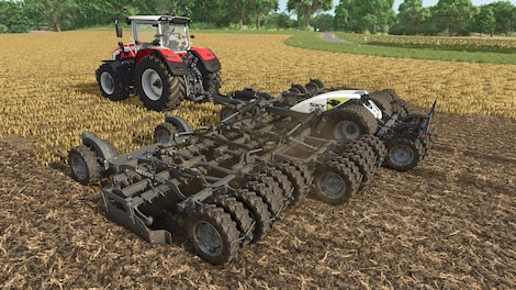 Farming Simulator 25: SKY Agriculture Pack (PC) - Steam Key - GLOBAL - 8