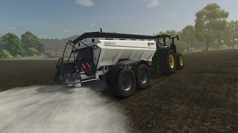 Farming Simulator 25: SKY Agriculture Pack (PC) - Steam Key - GLOBAL - 7