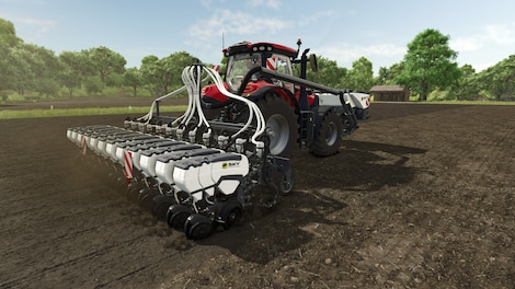 Farming Simulator 25: SKY Agriculture Pack (PC) - Steam Key - GLOBAL - 6