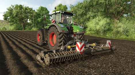 Farming Simulator 25: SKY Agriculture Pack (PC) - Steam Key - GLOBAL - 5