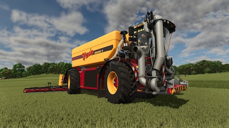 Farming Simulator 25: Vredo Pack (PC) - Steam Key - GLOBAL - 5