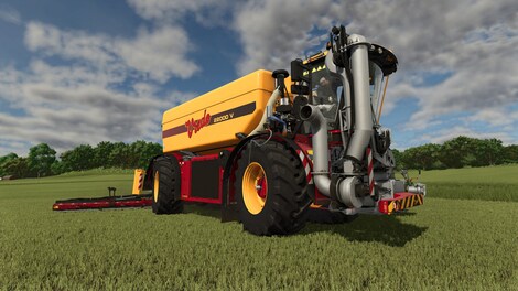 Farming Simulator 25: Vredo Pack (PC) - Steam Key - LATAM - 5