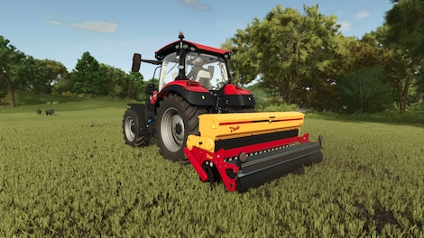 Farming Simulator 25: Vredo Pack (PC) - Steam Key - LATAM - 4