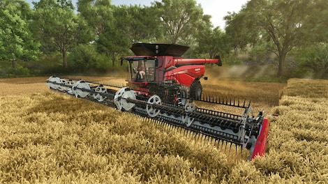Farming Simulator 25 (Xbox Series X/S) - Xbox Live Account - GLOBAL - 8