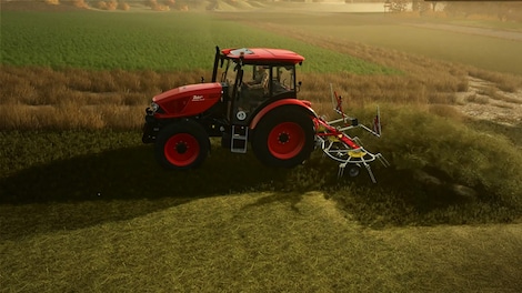 Farming Simulator 25 | Year 1 Bundle (PC) - Steam Key - UNITED STATES - 3