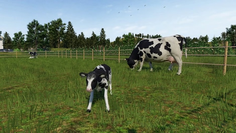 Farming Simulator 26: Nintendo Switch Edition (Nintendo Switch) - Nintendo eShop Key - EUROPE - 3