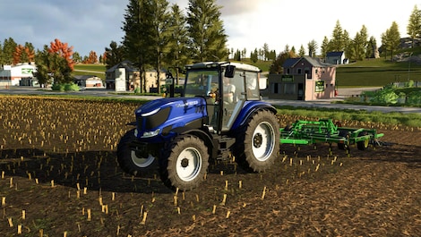 Farming Simulator 26: Nintendo Switch Edition (Nintendo Switch) - Nintendo eShop Key - EUROPE - 5