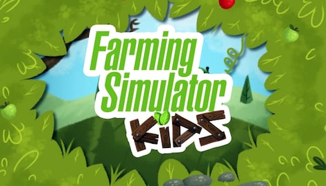 Farming Simulator Kids (Nintendo Switch) - Nintendo eShop Key - EUROPE - 0
