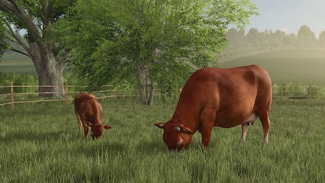 Farming Simulator: Signature Edition (Nintendo Switch 2) - Nintendo eShop Key - EUROPE - 5