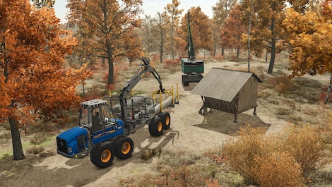 Farming Simulator: Signature Edition (Nintendo Switch 2) - Nintendo eShop Key - EUROPE - 4