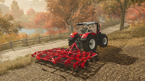 Farming Simulator: Signature Edition (Nintendo Switch 2) - Nintendo eShop Key - EUROPE - 6