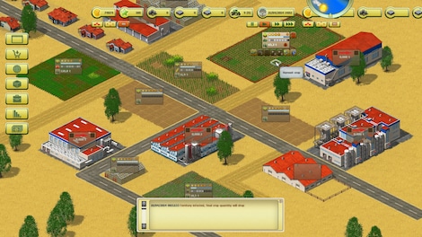 Farming World Steam Gift GLOBAL - 6