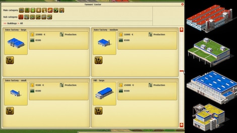 Farming World Steam Gift GLOBAL - 5