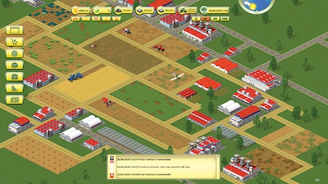 Farming World Steam Gift GLOBAL - 4
