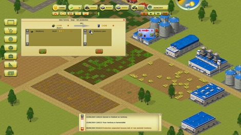 Farming World Steam Key GLOBAL - 9