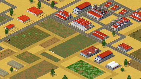 Farming World Steam Key GLOBAL - 7