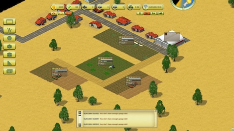 Farming World Steam Key GLOBAL - 8