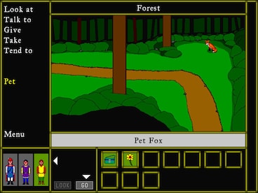 Farnham Fables Steam Key GLOBAL - 6