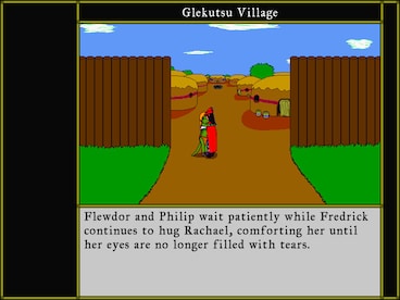 Farnham Fables Steam Key GLOBAL - 7