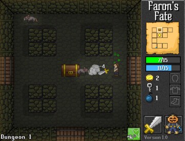 Faron's Fate Steam Key GLOBAL - 10