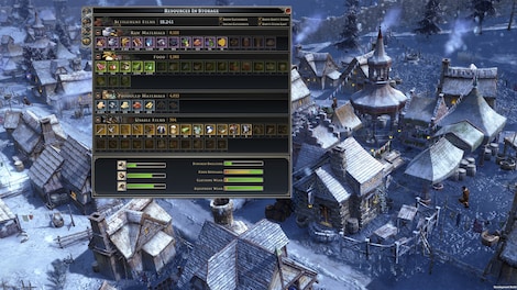 Farthest Frontier (PC) - Steam Gift - EUROPE - 5