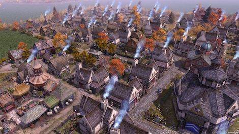 Farthest Frontier (PC) - Steam Gift - EUROPE - 11