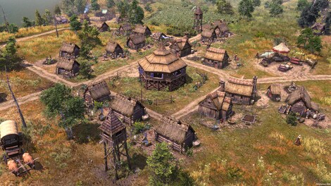 Farthest Frontier (PC) - Steam Gift - NORTH AMERICA - 12