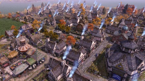 Farthest Frontier (PC) - Steam Gift - NORTH AMERICA - 11