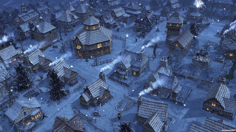 Farthest Frontier (PC) - Steam Gift - NORTH AMERICA - 6