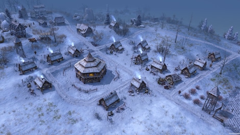 Farthest Frontier (PC) - Steam Gift - NORTH AMERICA - 3