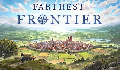 Farthest Frontier (PC) - Steam Key - CIS - 2