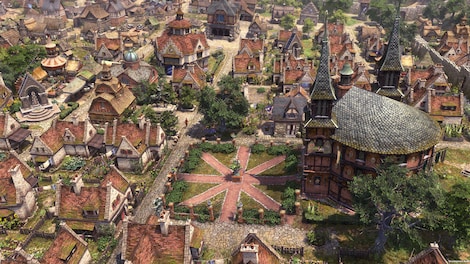 Farthest Frontier (PC) - Steam Key - EUROPE - 9