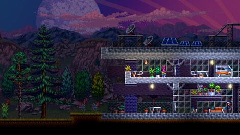 Farworld Pioneers (PC) - Steam Account - GLOBAL - 6